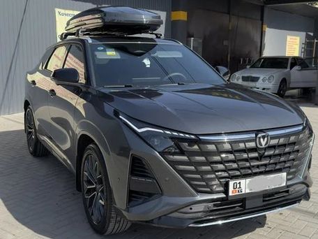 Changan UNI-Z, 2026
