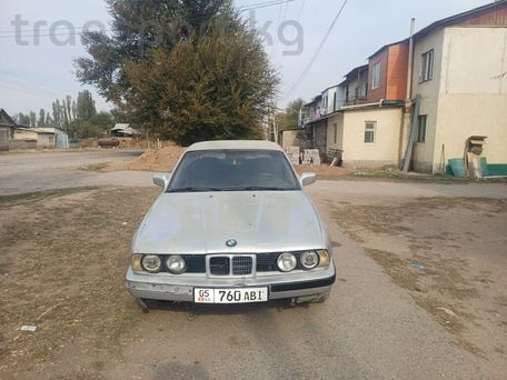 BMW 5 Series, 1993 — photo 3