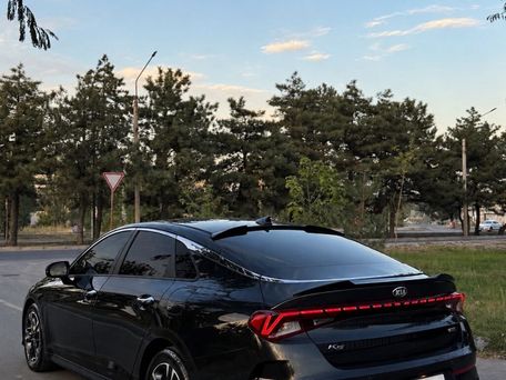 Kia K5, 2020 — сүрөт 4