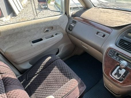 Honda Odyssey, 2000 — фото 10