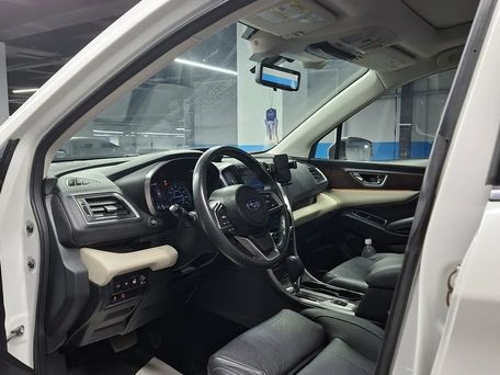 Subaru Ascent, 2021 — фото 10