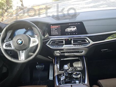 BMW X7, 2020 — фото 10
