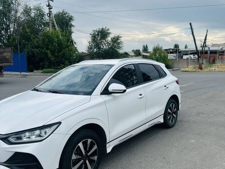 BYD E2, 2024 — photo 2