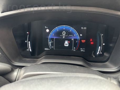 Toyota Corolla Cross, 2025 — 照片 7