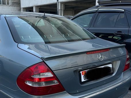 Mercedes-Benz E-Класс, 2005 — фото 2