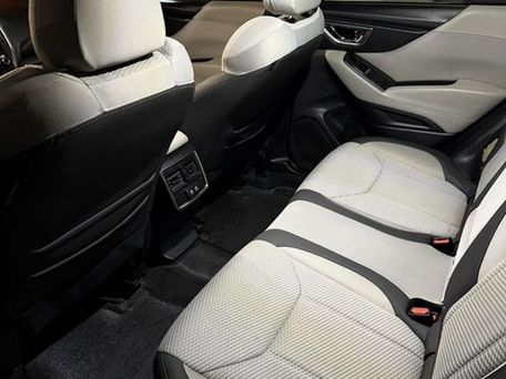 Subaru Forester, 2019 — сүрөт 8