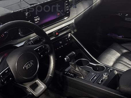 Kia K5, 2020 — сүрөт 9
