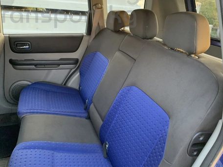 Nissan X-Trail, 2010 — фото 10