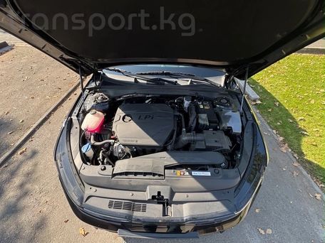 Kia K5, 2023 — сүрөт 10