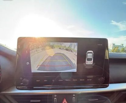 Kia K3, 2021 — photo 3