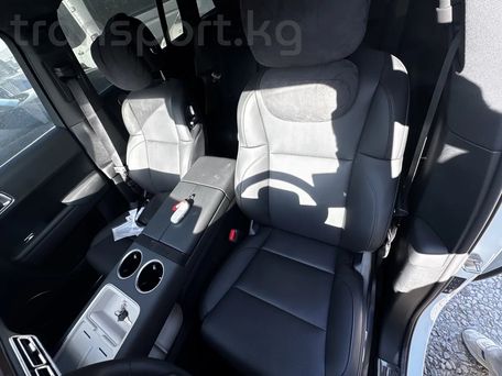 Li Auto (Lixiang) L7, 2025 — 照片 3