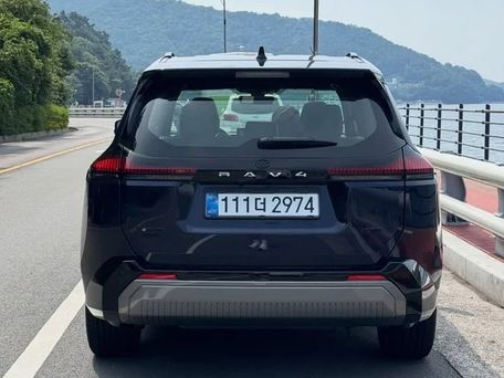 Toyota RAV4, 2026 — 照片 10