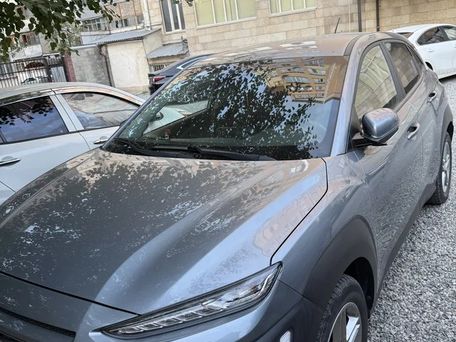 Hyundai Kona, 2020 — photo 1