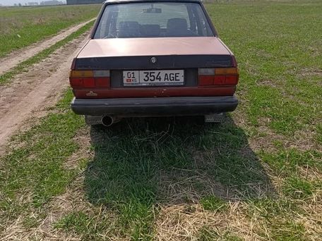 Volkswagen Jetta, 1982 — photo 6