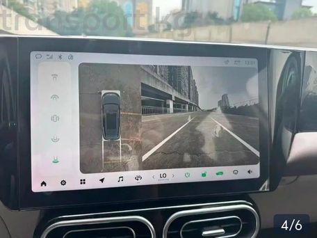 Leapmotor C11, 2023 — сүрөт 9