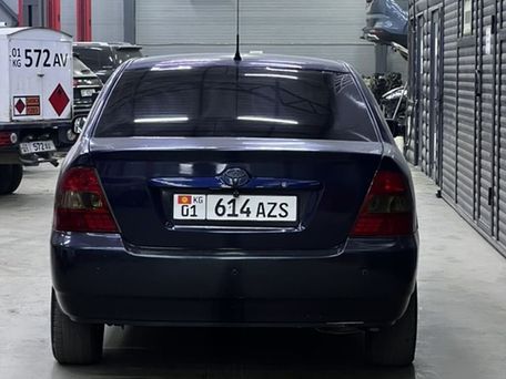 Toyota Corolla, 2005 — photo 3