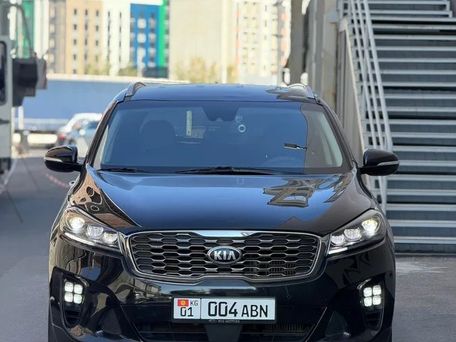 Kia Sorento, 2019 — photo 3
