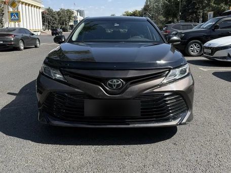 Toyota Camry, 1991