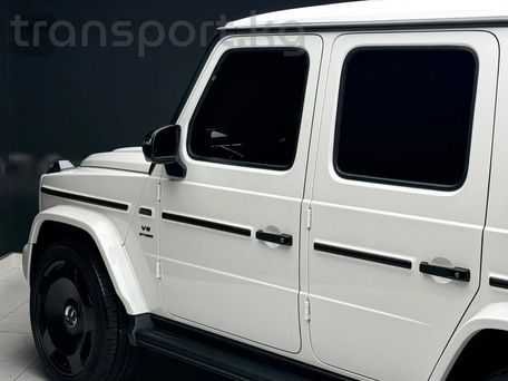 Mercedes-Benz G-Класс AMG, 2020 — фото 12