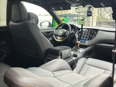 Subaru Outback, 2023 — 照片 12