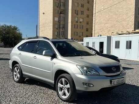 Lexus RX, 2003 — photo 2