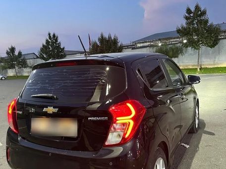 Chevrolet Spark, 2019 — сүрөт 4