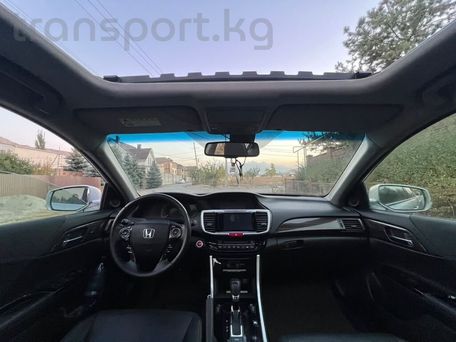 Honda Accord, 2017 — сүрөт 5