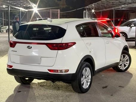 Kia Sportage, 2021 — фото 2