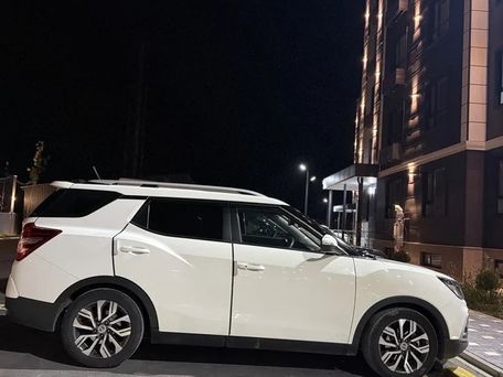 SsangYong Tivoli, 2018 — фото 6