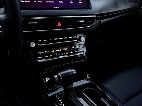 Kia K7, 2020 — 照片 7