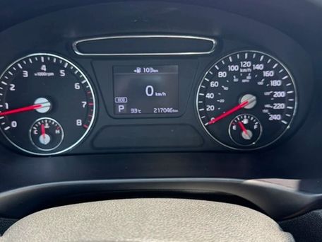 Kia Sorento, 2020 — 照片 8