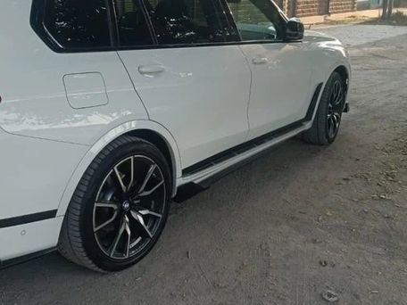 BMW X7, 2019 — photo 8