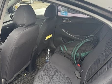 Hyundai Solaris, 2015 — сүрөт 11