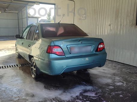 Daewoo Nexia, 2009 — 照片 1