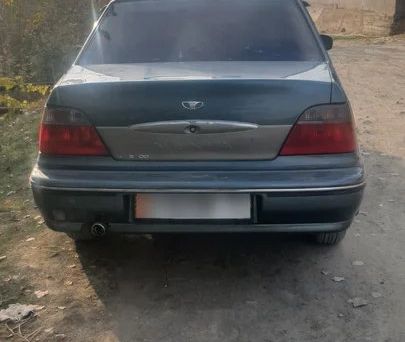 Daewoo Nexia, 1995 — photo 3