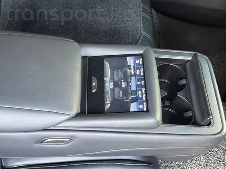 Lexus LS, 2018 — фото 13