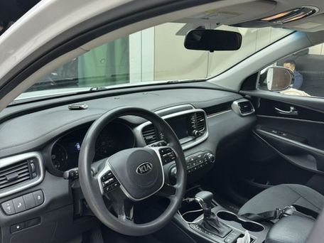 Kia Sorento, 2020 — 照片 14