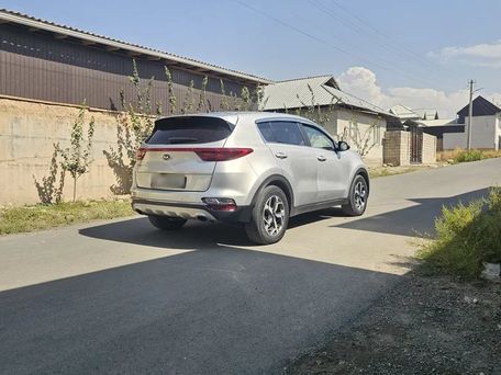 Kia Sportage, 2019 — фото 4