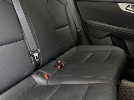 Kia K3, 2019 — 照片 14