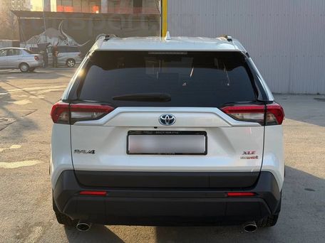 Toyota RAV4, 2021 — photo 5
