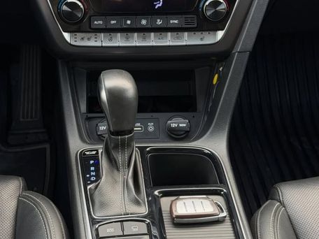 Hyundai Sonata, 2022 — сүрөт 3
