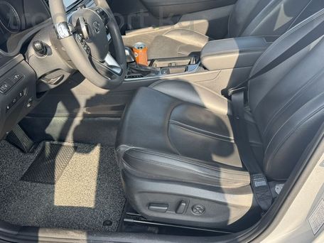Hyundai Sonata, 2020 — 照片 5