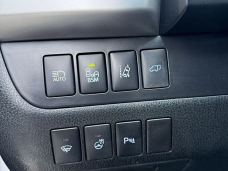 Toyota Highlander, 2014 — 照片 11