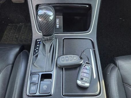 Hyundai Grandeur, 2019 — сүрөт 14
