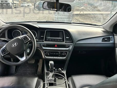Hyundai Sonata, 2019 — сүрөт 6