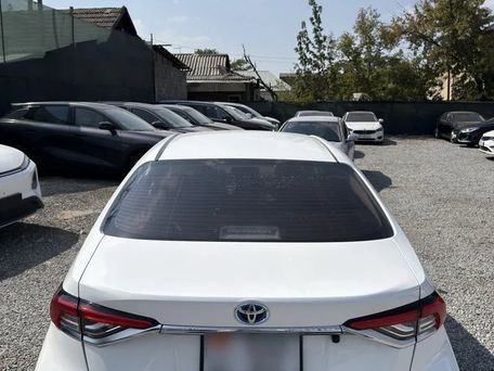 Toyota Corolla, 2021 — сүрөт 3