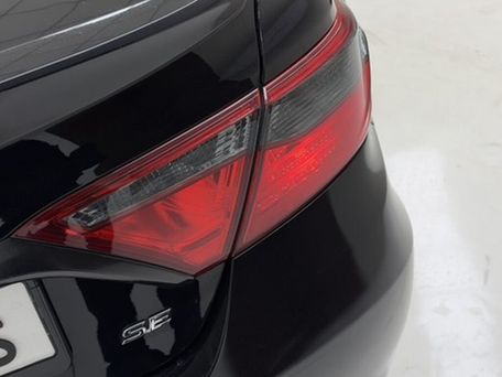 Toyota Camry, 2017 — сүрөт 6