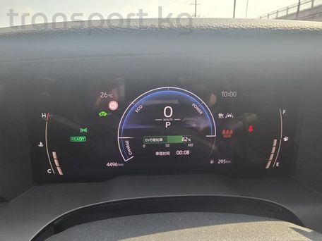Toyota Camry, 2025 — photo 13