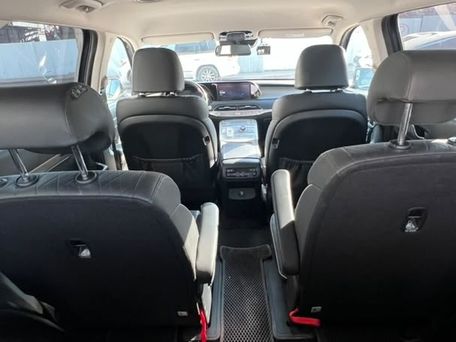 Hyundai Palisade, 2021 — photo 8