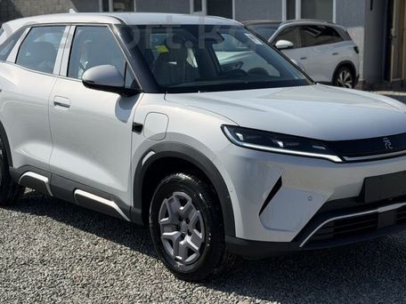 BYD Yuan Up, 2026 — 照片 2